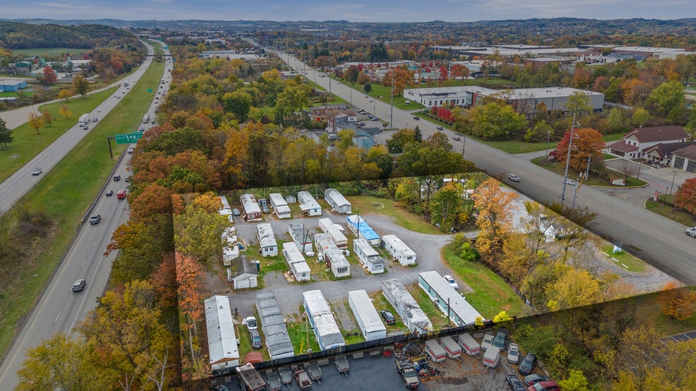 20734 Route 19, Cranberry Township, PA for sale - Other - Image 1 of 20