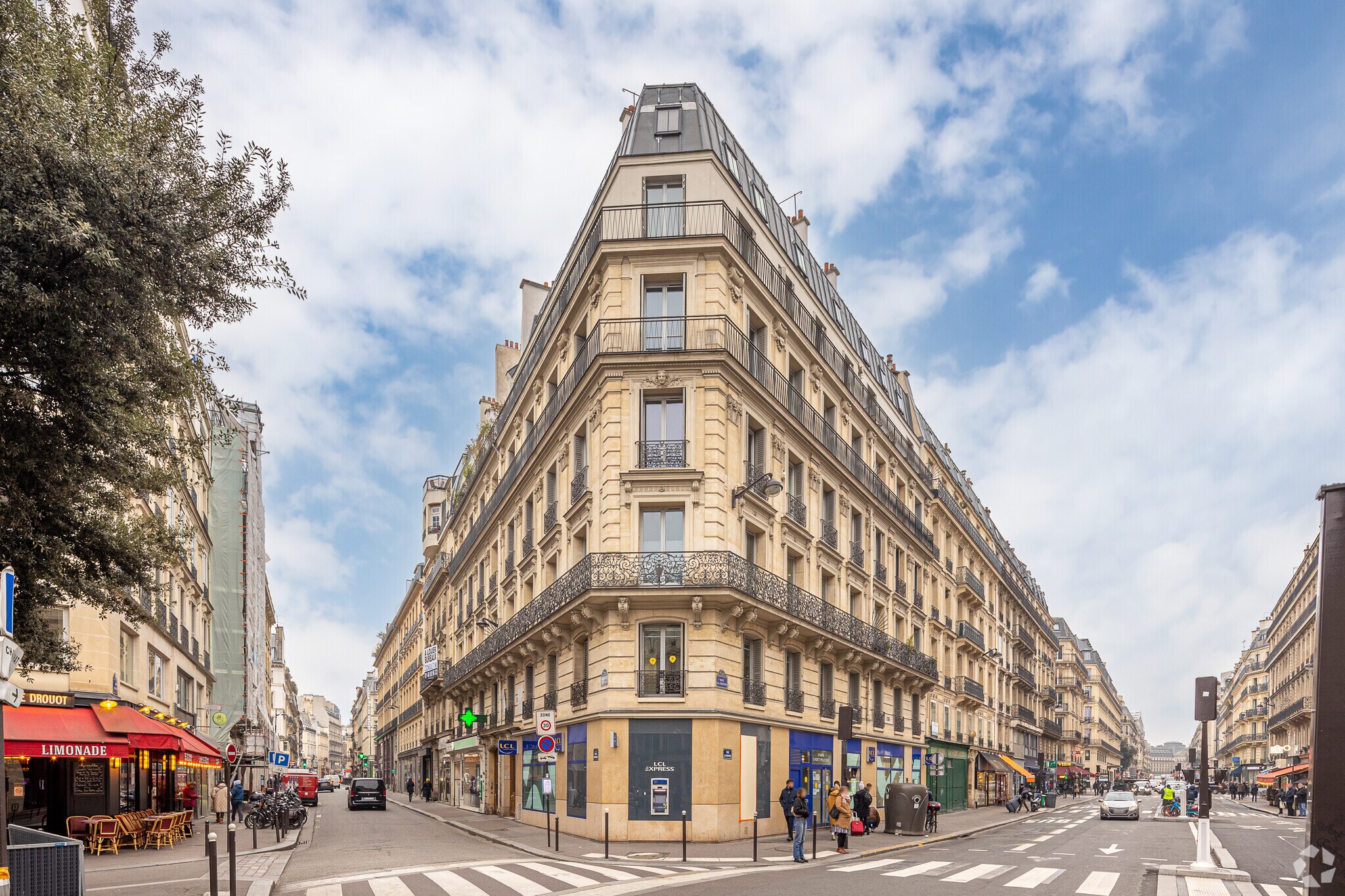 29 Rue Drouot, Paris for lease Primary Photo- Image 1 of 4