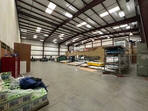 4801 W University Dr, Denton, TX for lease Interior Photo- Image 2 of 13