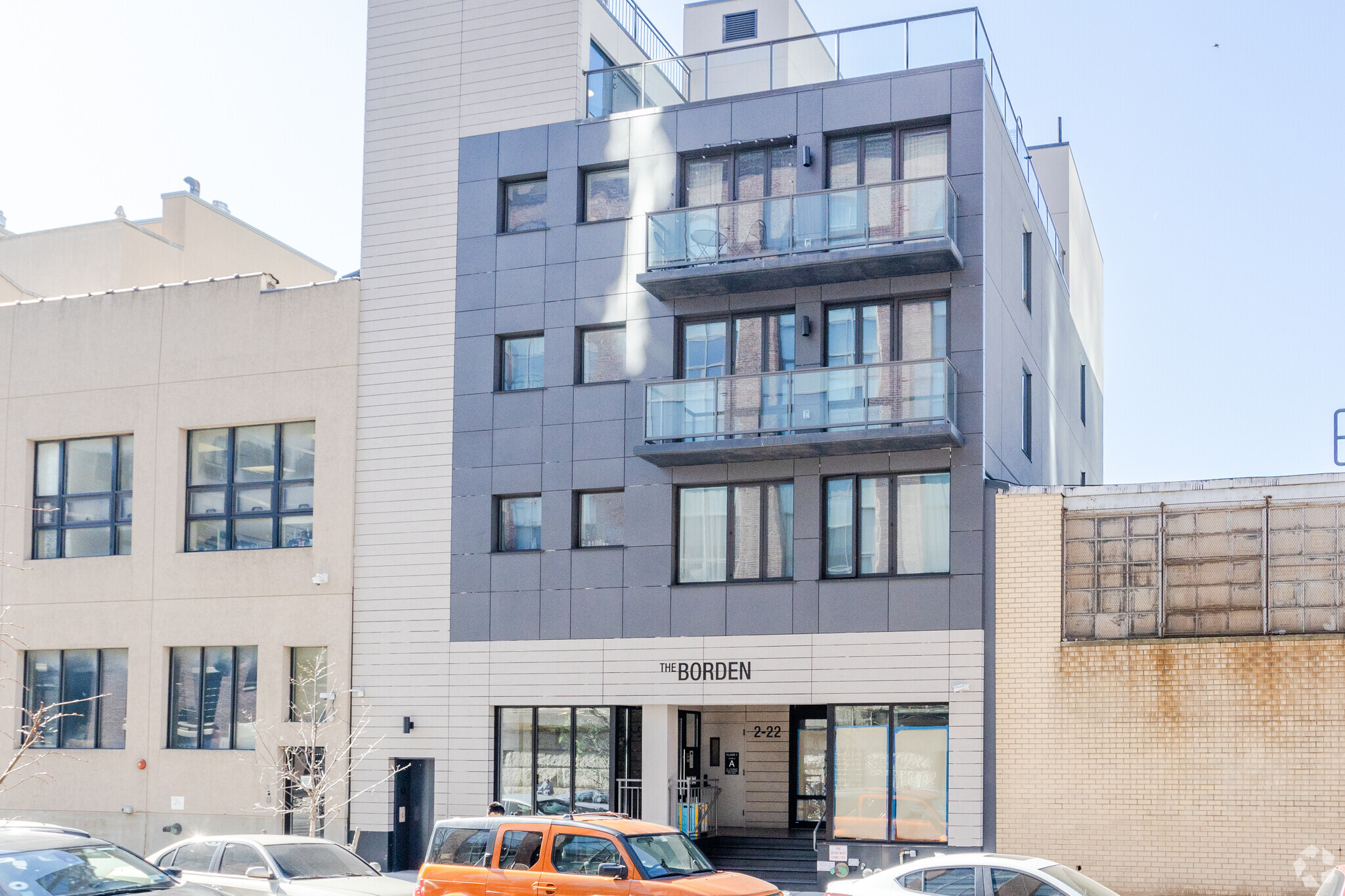 2-22 51st Ave, Long Island City, NY for sale Primary Photo- Image 1 of 1