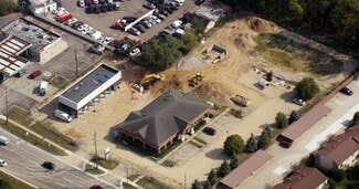 More details for 24276 Hall Rd, Clinton Township, MI - Retail for Sale