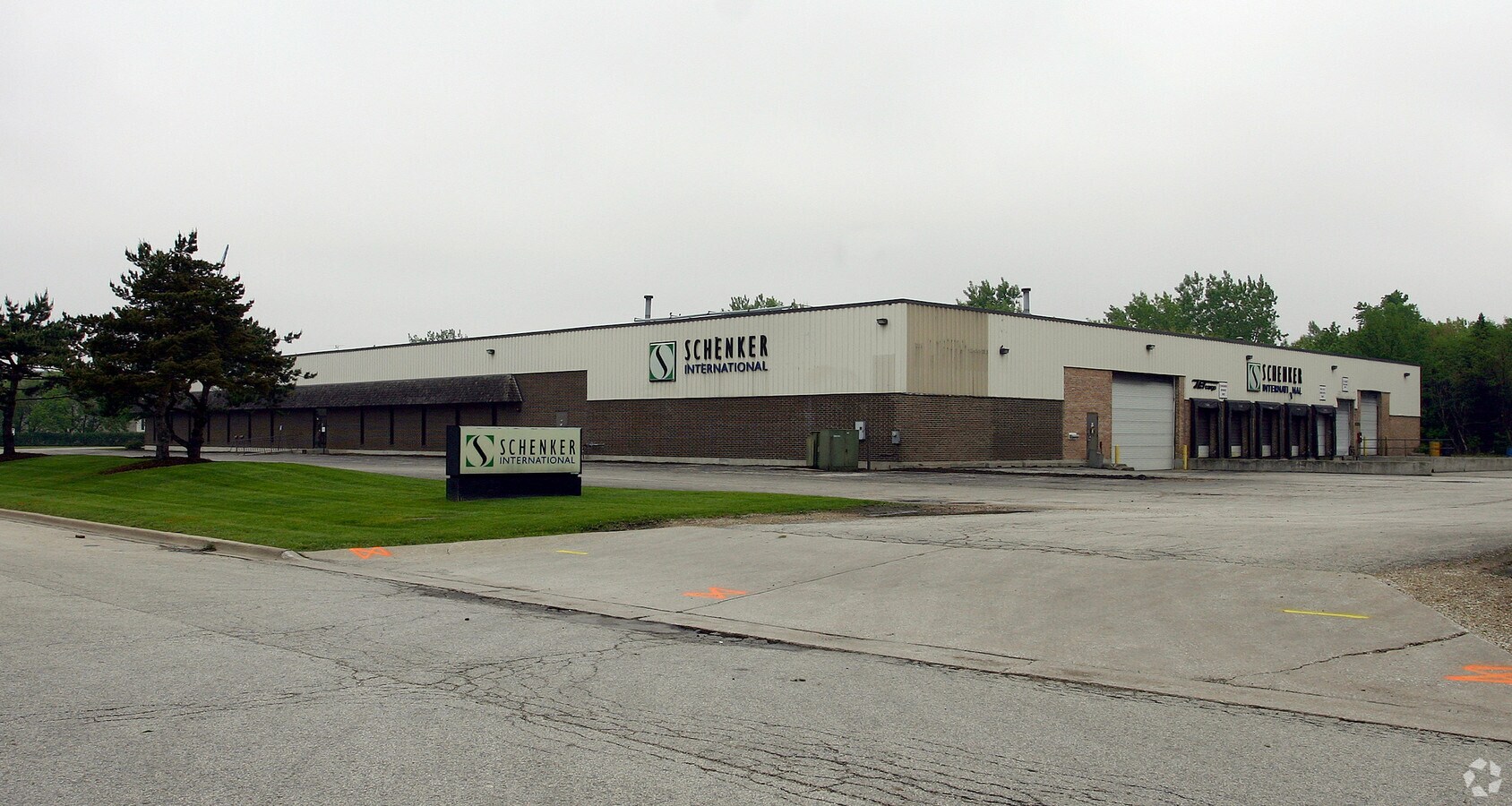 123 Sievert Ct, Bensenville, IL 60106 Property Record