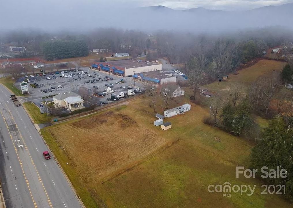 1366 Charlotte Hwy, Fairview, NC 28730