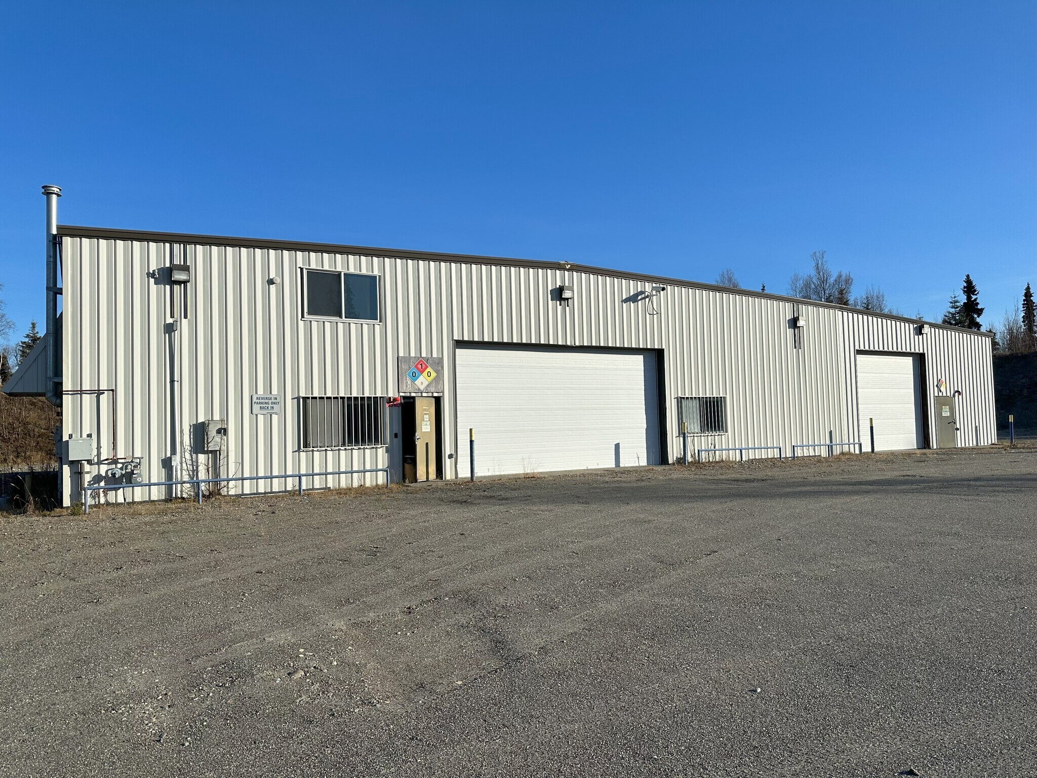 45710 Miller Loop Rd, Kenai, AK for sale Building Photo- Image 1 of 1