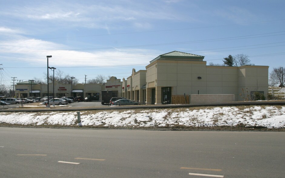 20691 Ashburn Rd, Ashburn, VA for sale - Building Photo - Image 1 of 1