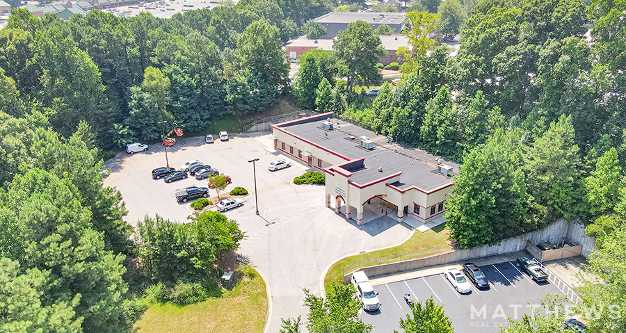 3411 W Millbrook Rd, Raleigh, NC for sale Building Photo- Image 1 of 1