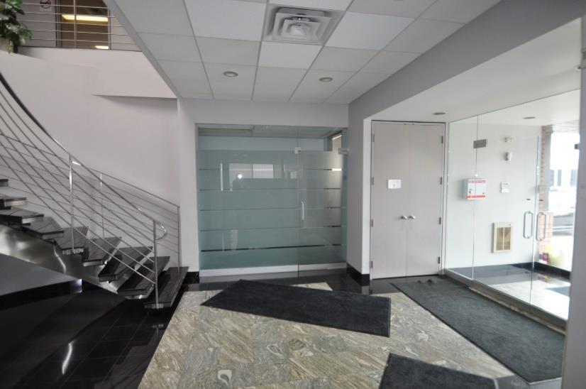 21 Cardico Dr, Whitchurch-Stouffville, ON for lease - Lobby - Image 1 of 5