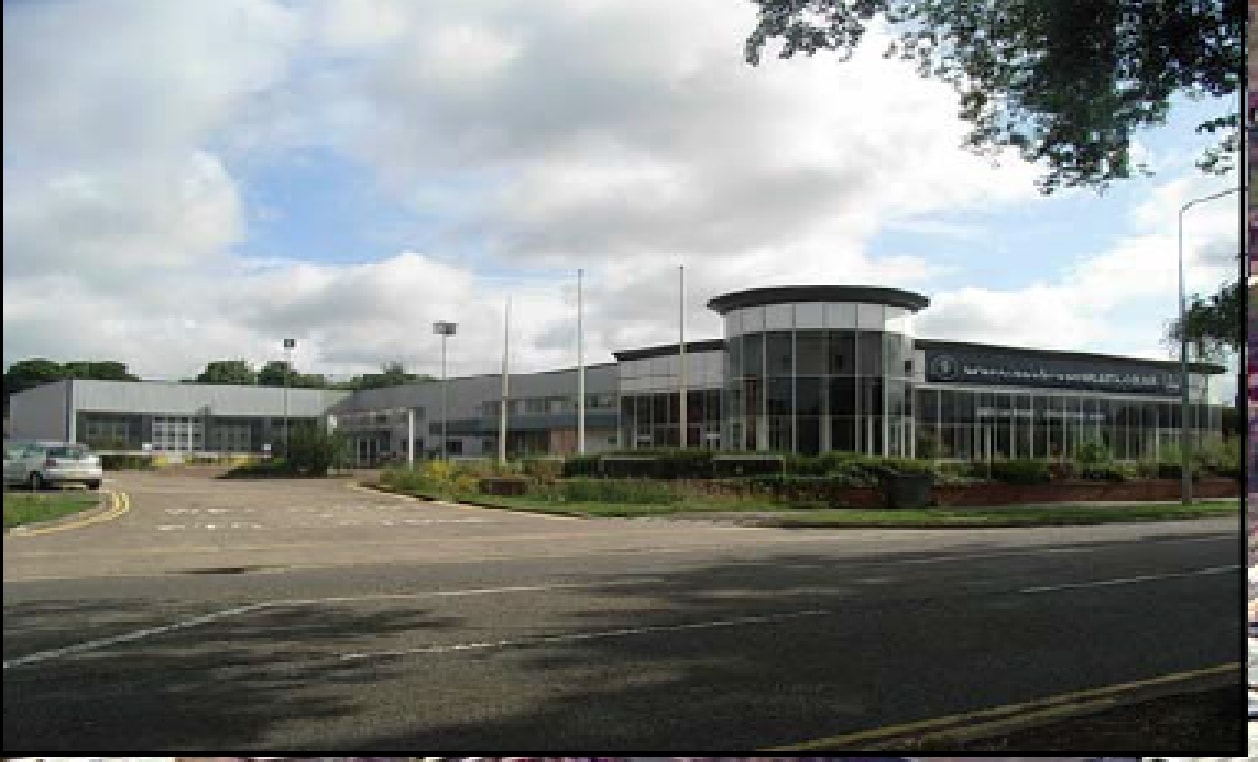 Bedford Rd, Northampton for sale Primary Photo- Image 1 of 1