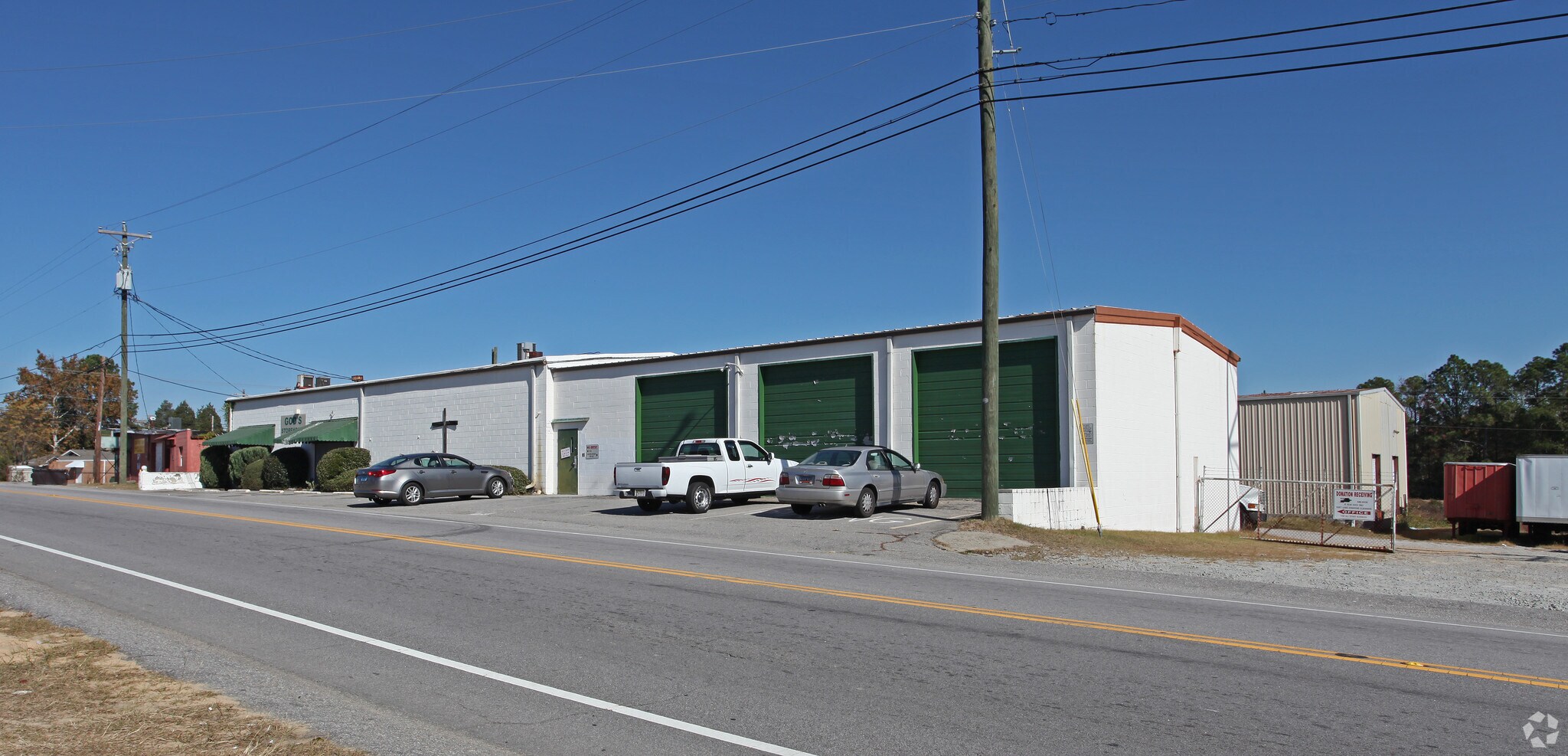 1731 Risley Rd, Columbia, SC for sale Primary Photo- Image 1 of 1