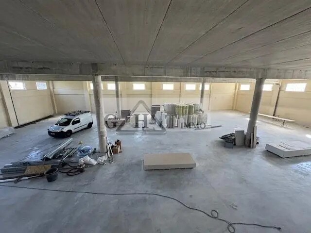 Industrial in Neuilly-sur-Marne for lease Construction Photo- Image 1 of 2