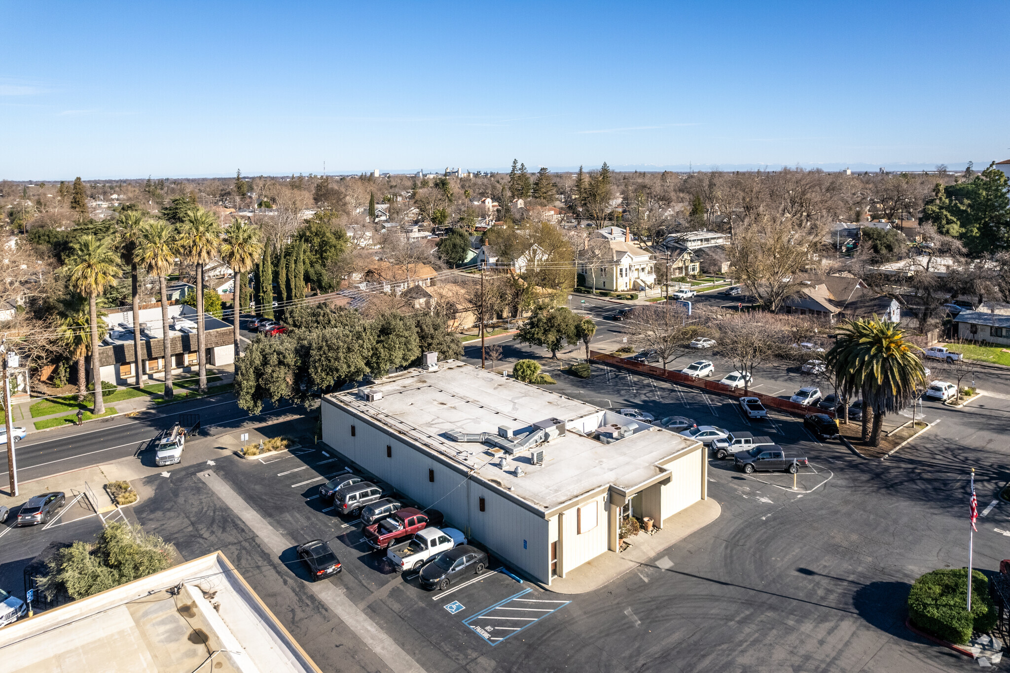 157 Main St, Woodland, CA for lease Building Photo- Image 1 of 5