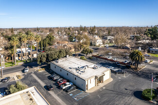 More details for 157 Main St, Woodland, CA - Office/Retail for Lease