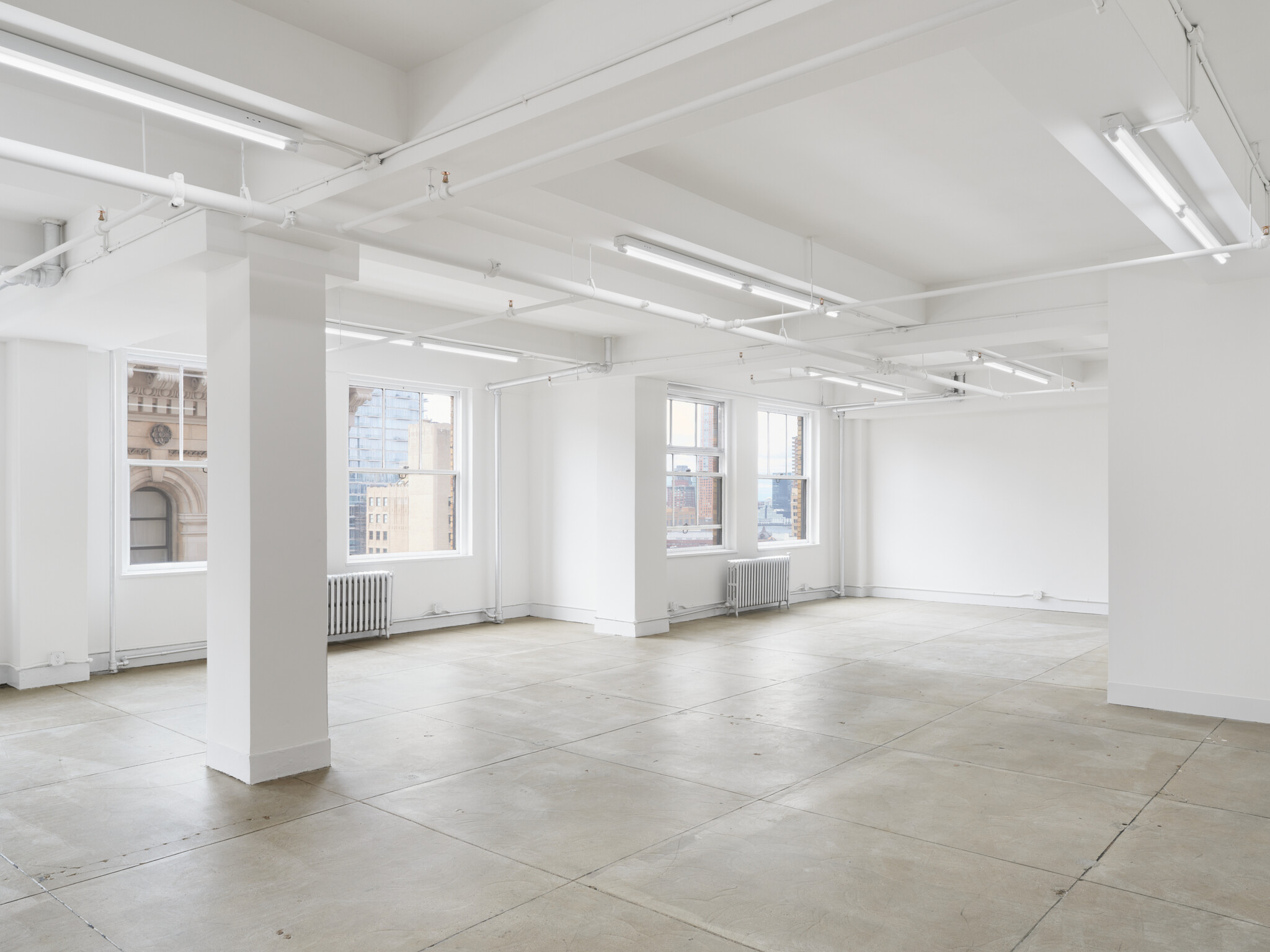 401 Broadway, New York, NY for lease Interior Photo- Image 1 of 8