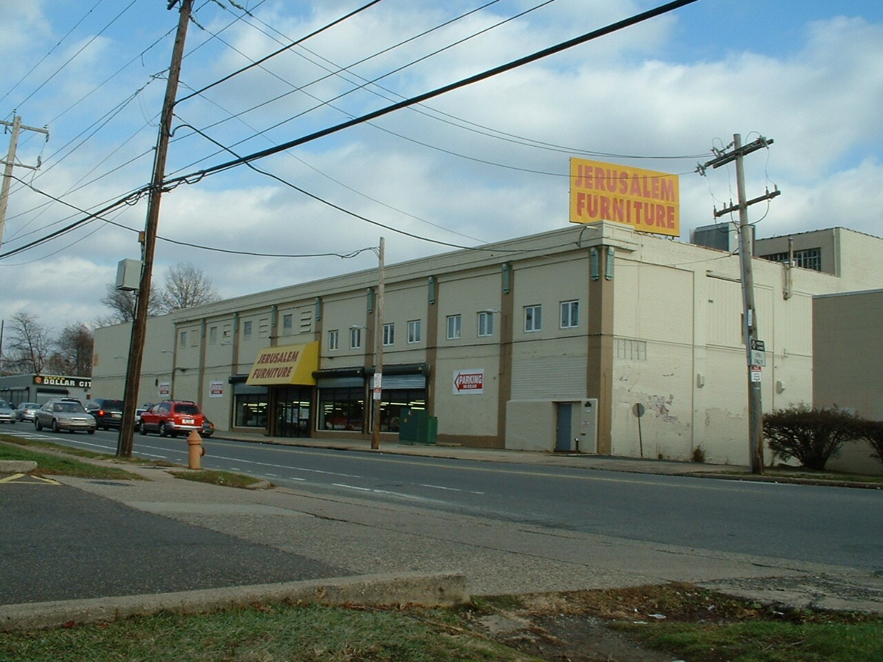 5691 Rising Sun Ave, Philadelphia, PA for sale Building Photo- Image 1 of 1