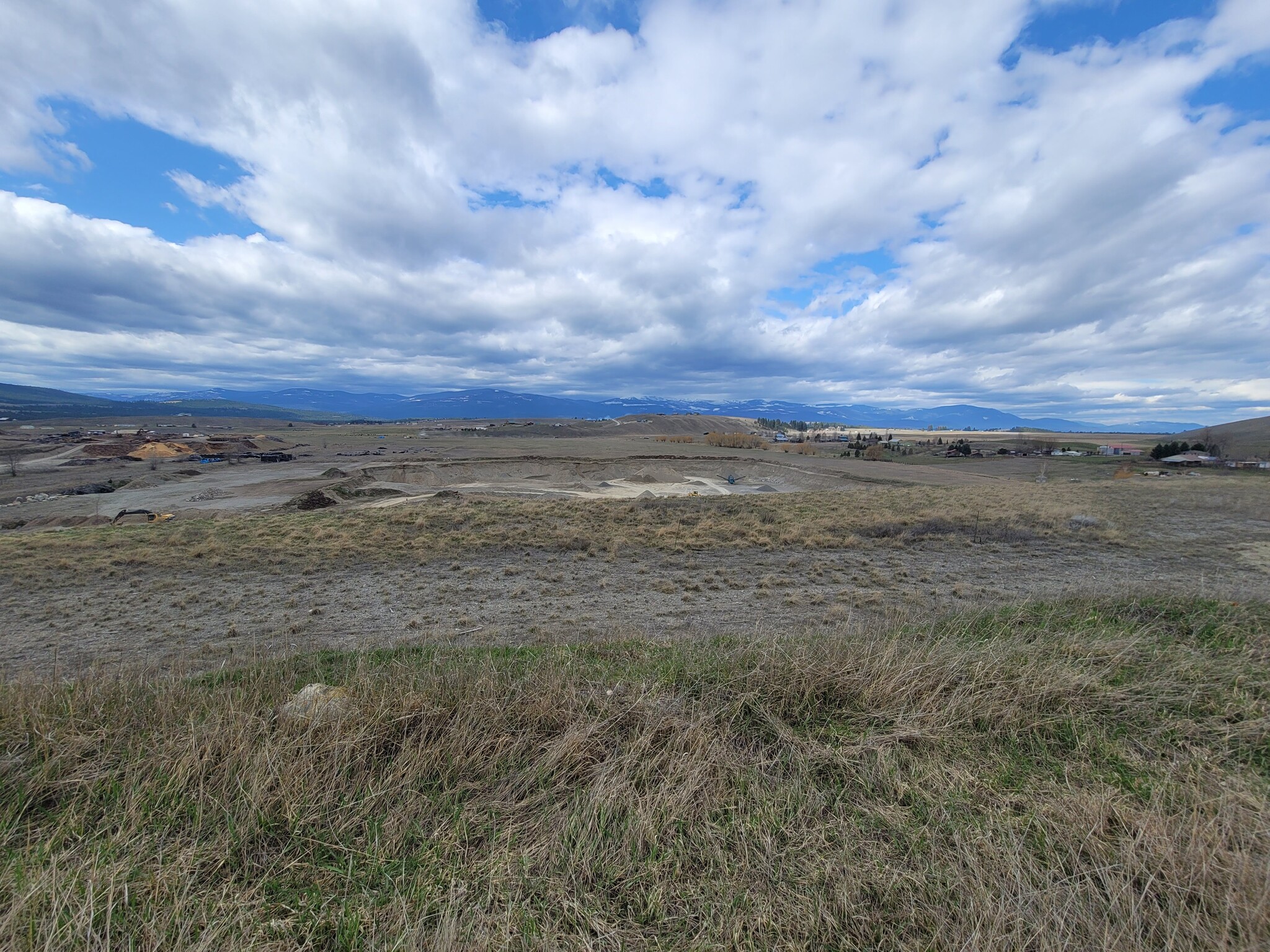 NHN Highway 93, Eureka, MT for sale Building Photo- Image 1 of 1