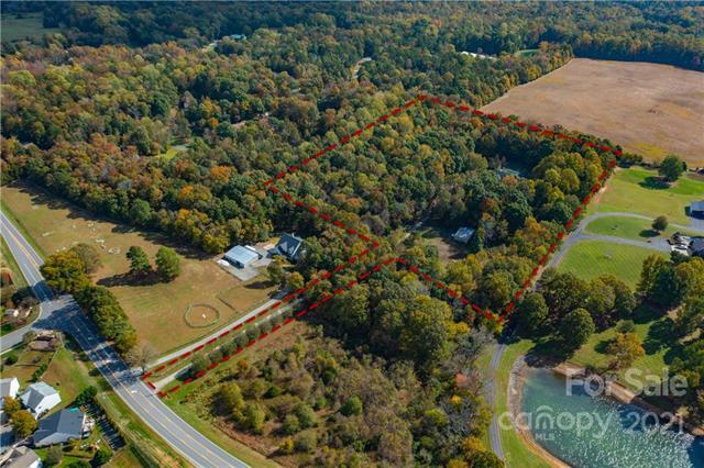 9375 Harris Rd, Concord, NC for sale - Primary Photo - Image 1 of 1