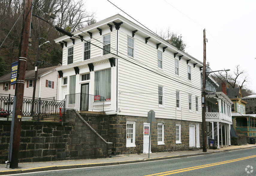 30 S Main St, Port Deposit, MD for sale - Primary Photo - Image 1 of 1