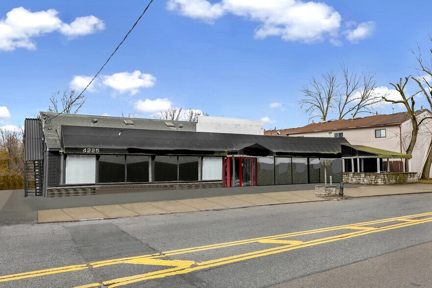 4225 Amboy Rd, Staten Island, NY for sale - Building Photo - Image 1 of 1