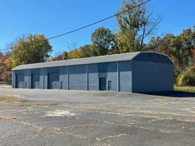 61 Ffyler Pl, Suffield CT - Warehouse