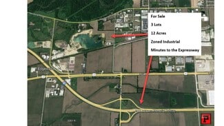 More details for Irene Road, Belvidere, IL - Land for Sale
