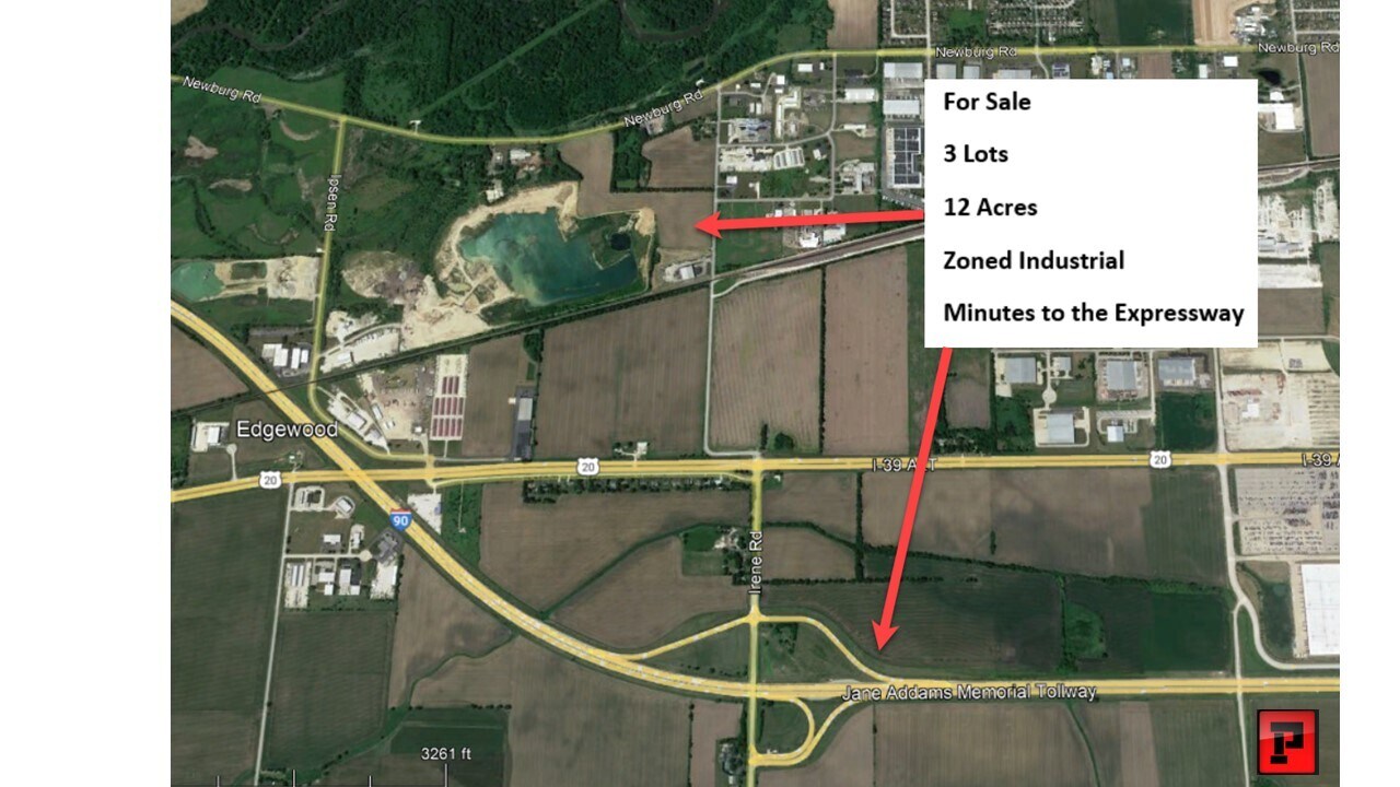 Irene Road, Belvidere, IL 61008 Belvidere 12 Plus