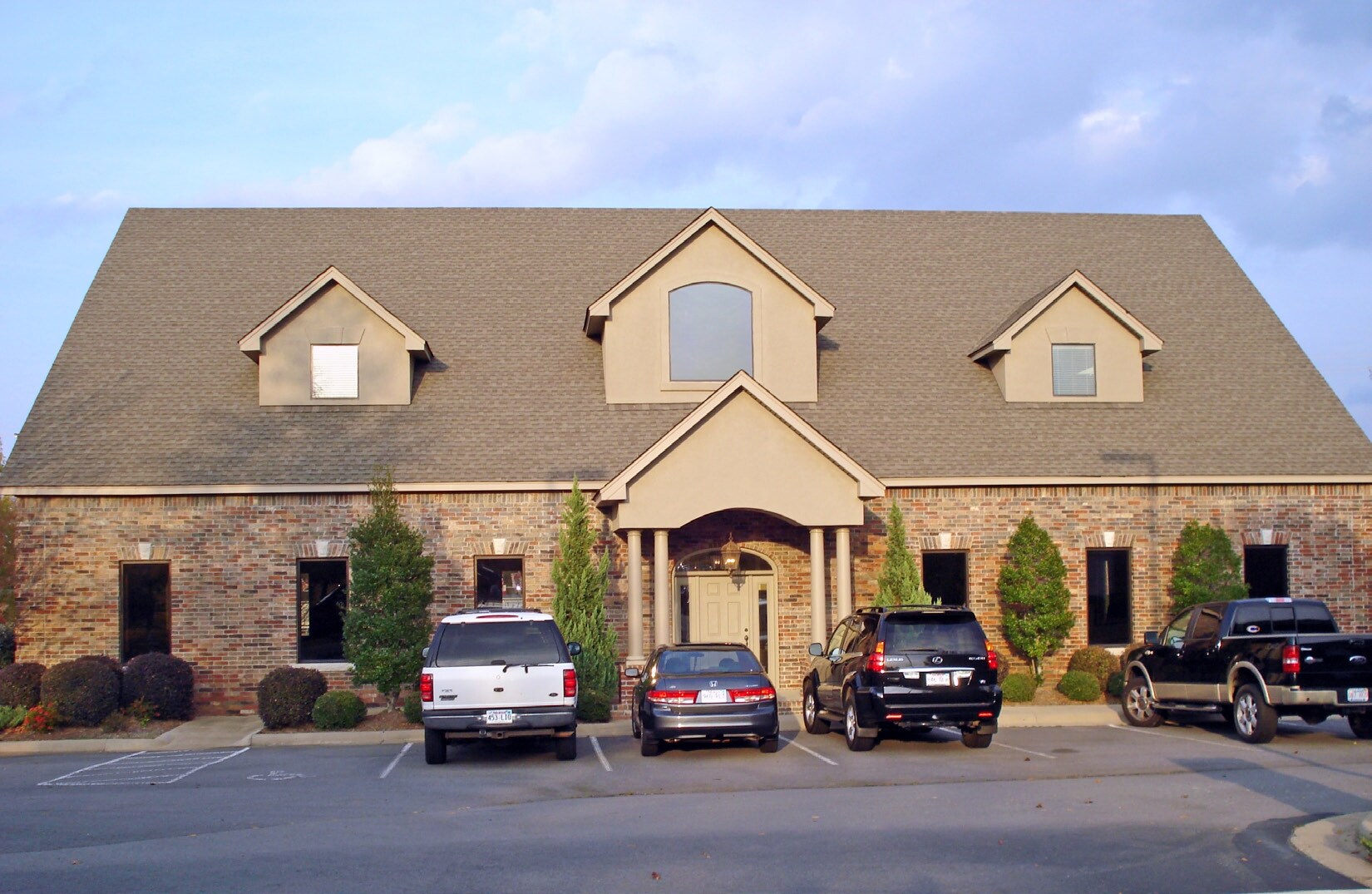 6323 Ranch Dr, Little Rock, AR for sale Building Photo- Image 1 of 1