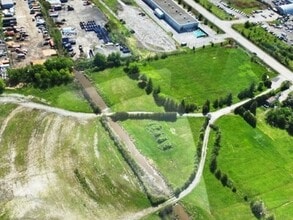 1779-3 Boul Maloney E, Gatineau, QC - AERIAL map view - Image1