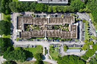 851 Broken Sound Pky NW, Boca Raton, FL - AERIAL map view - Image1