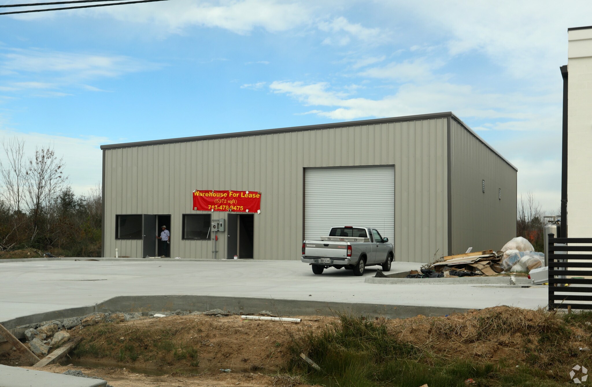 18830 Gummert Rd, Addicks Barker, TX for sale Primary Photo- Image 1 of 1