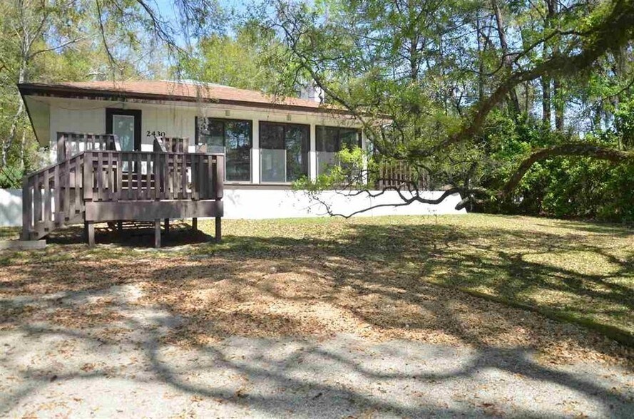 2430 Old Saint Augustine Rd, Tallahassee, FL 32301