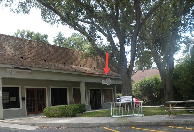 3600 Frederica Rd, Saint Simons Island, GA for sale Building Photo- Image 1 of 1