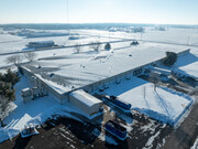 3750 Industrial Dr, Carlyle IL - Warehouse