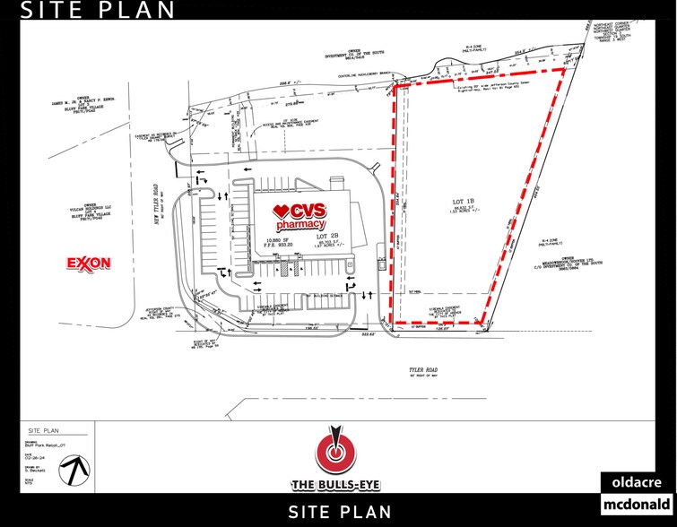 2221 Tyler Rd, Birmingham, AL for sale - Building Photo - Image 1 of 5