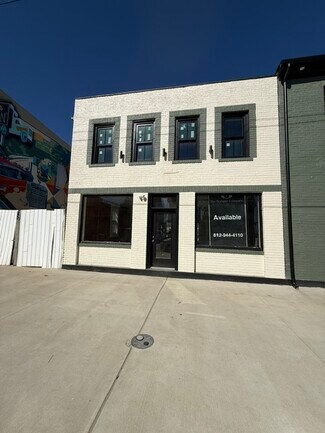 More details for 217 Main St, New Albany, IN - Retail for Lease