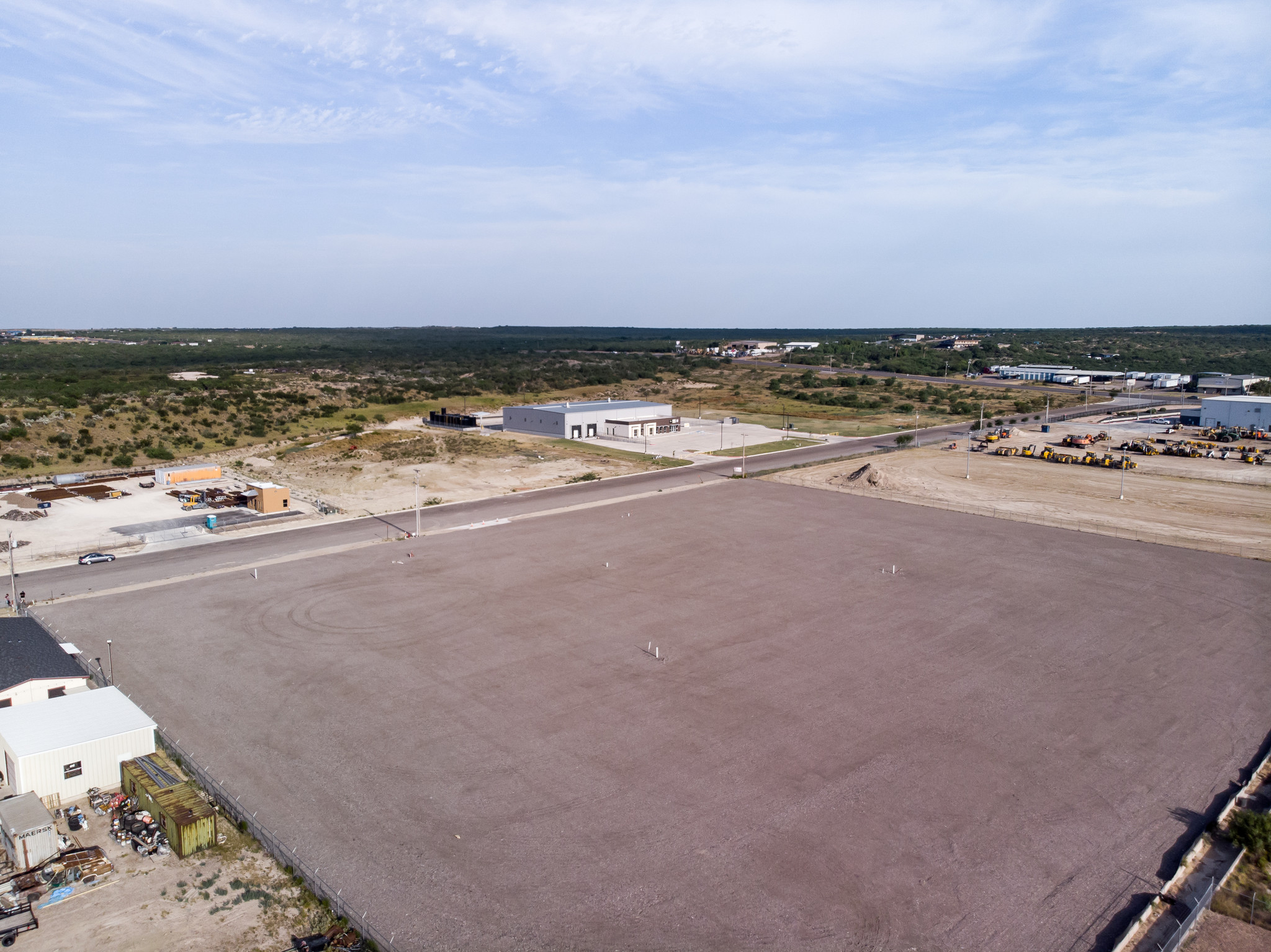 110 Willcox Rd, Laredo, TX for sale Primary Photo- Image 1 of 1