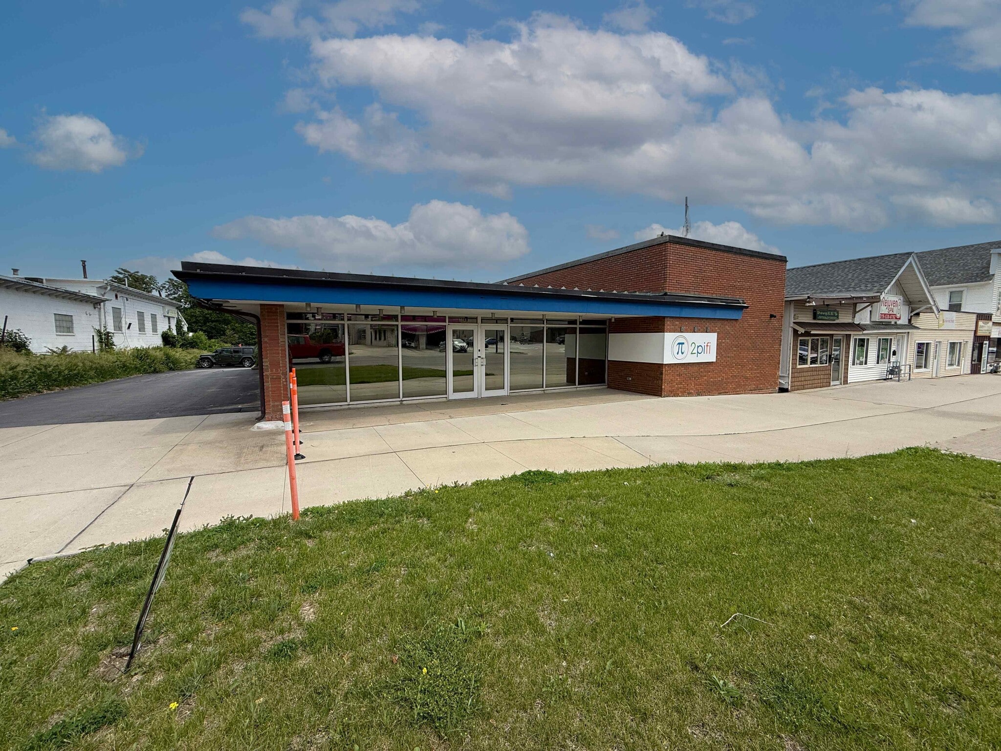 3223 1st Ave SE, Cedar Rapids, IA for sale Building Photo- Image 1 of 19