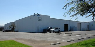 More details for 20540 S Belshaw Ave, Carson, CA - Industrial for Lease