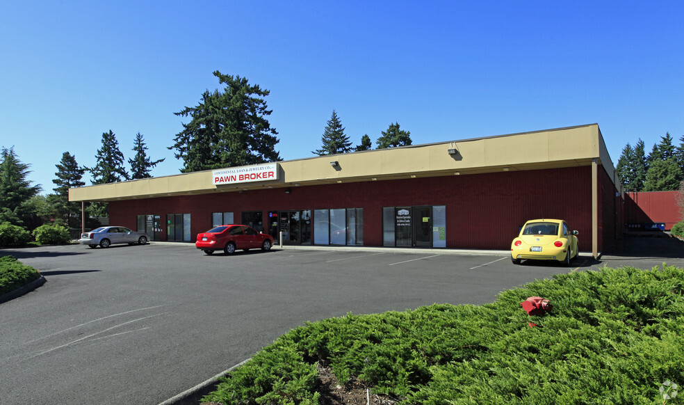 10411 NE Fourth Plain Blvd, Orchards, WA for lease - Building Photo - Image 3 of 23