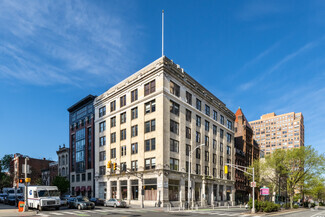 More details for 75 Montgomery St, Jersey City, NJ - Office, Office/Retail for Lease