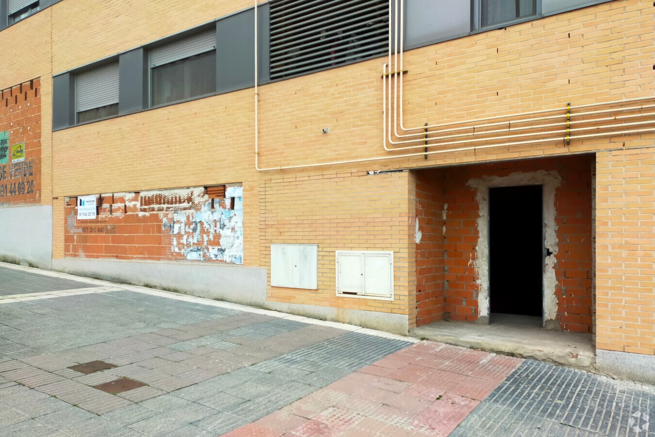 Calle Antonio Van de Pere, 77, Valdemoro, MAD 28342 - Unit Puerta L2, Esc. 2 -  - Interior Photo - Image 1 of 7