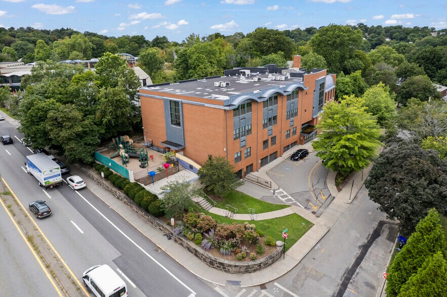 2 Clark Rd, Brookline, MA for sale - Building Photo - Image 1 of 1