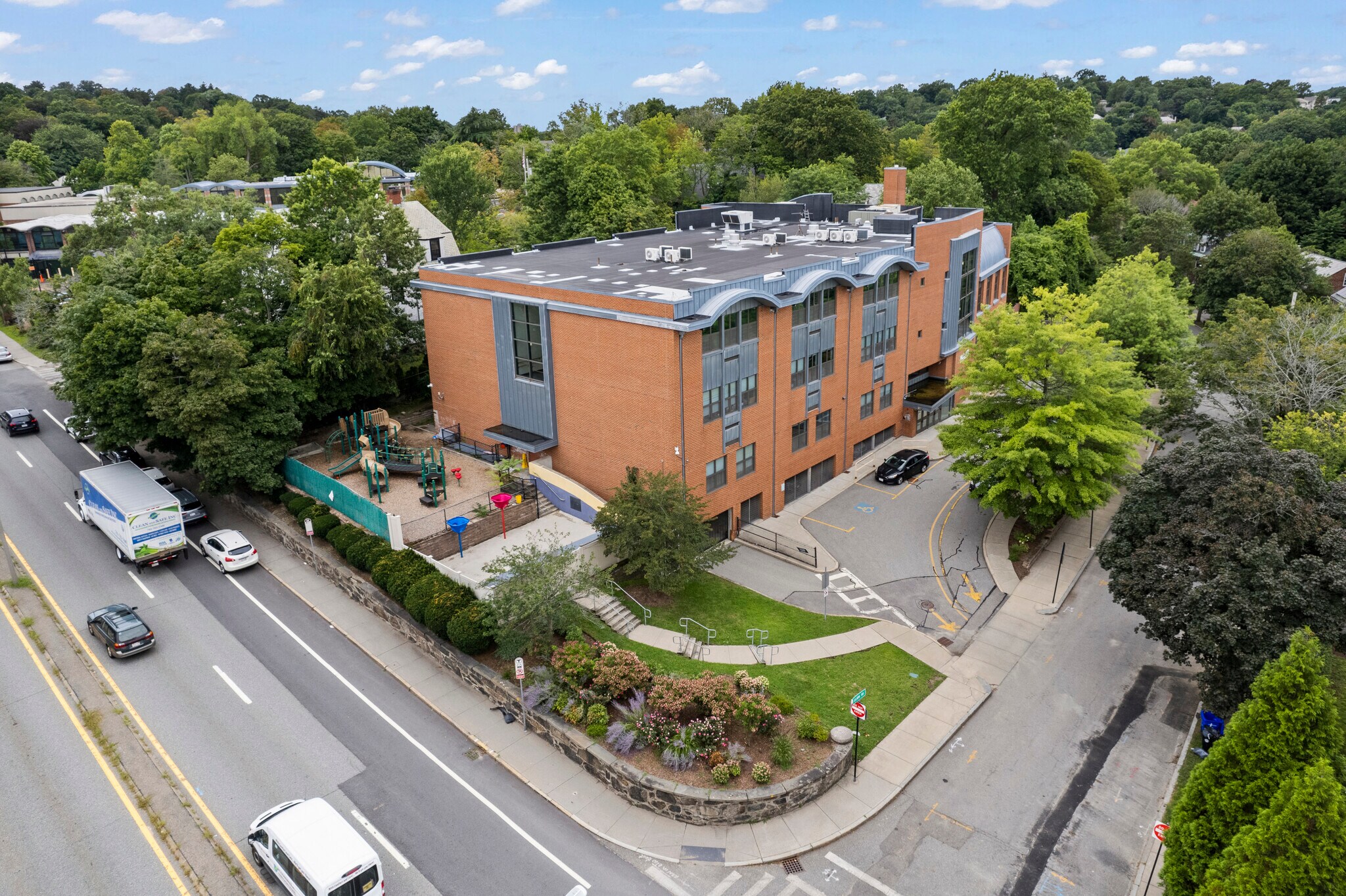 2 Clark Rd, Brookline, MA for sale Building Photo- Image 1 of 1