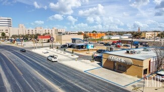 More details for 102 Andrews Hwy, Midland, TX - Retail for Lease