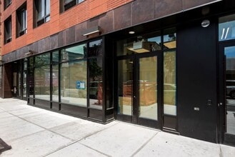 263-267 W 126th St, New York, NY for lease Building Photo- Image 1 of 10