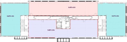 500 Wayland Grove Ln, Apex, NC for lease Floor Plan- Image 1 of 1