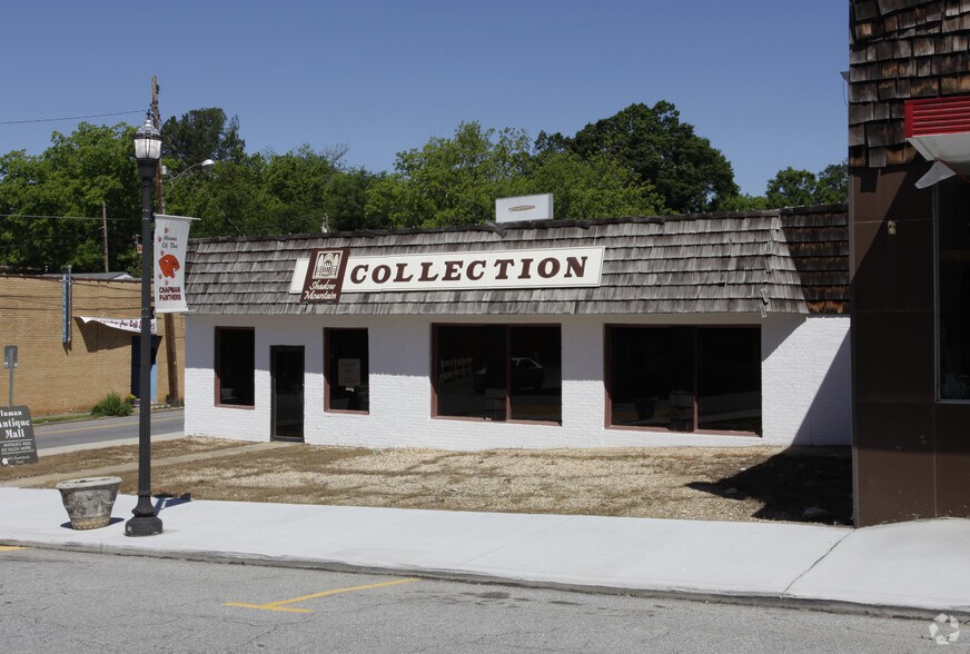 14 Mill St, Inman, SC for sale - Primary Photo - Image 1 of 1