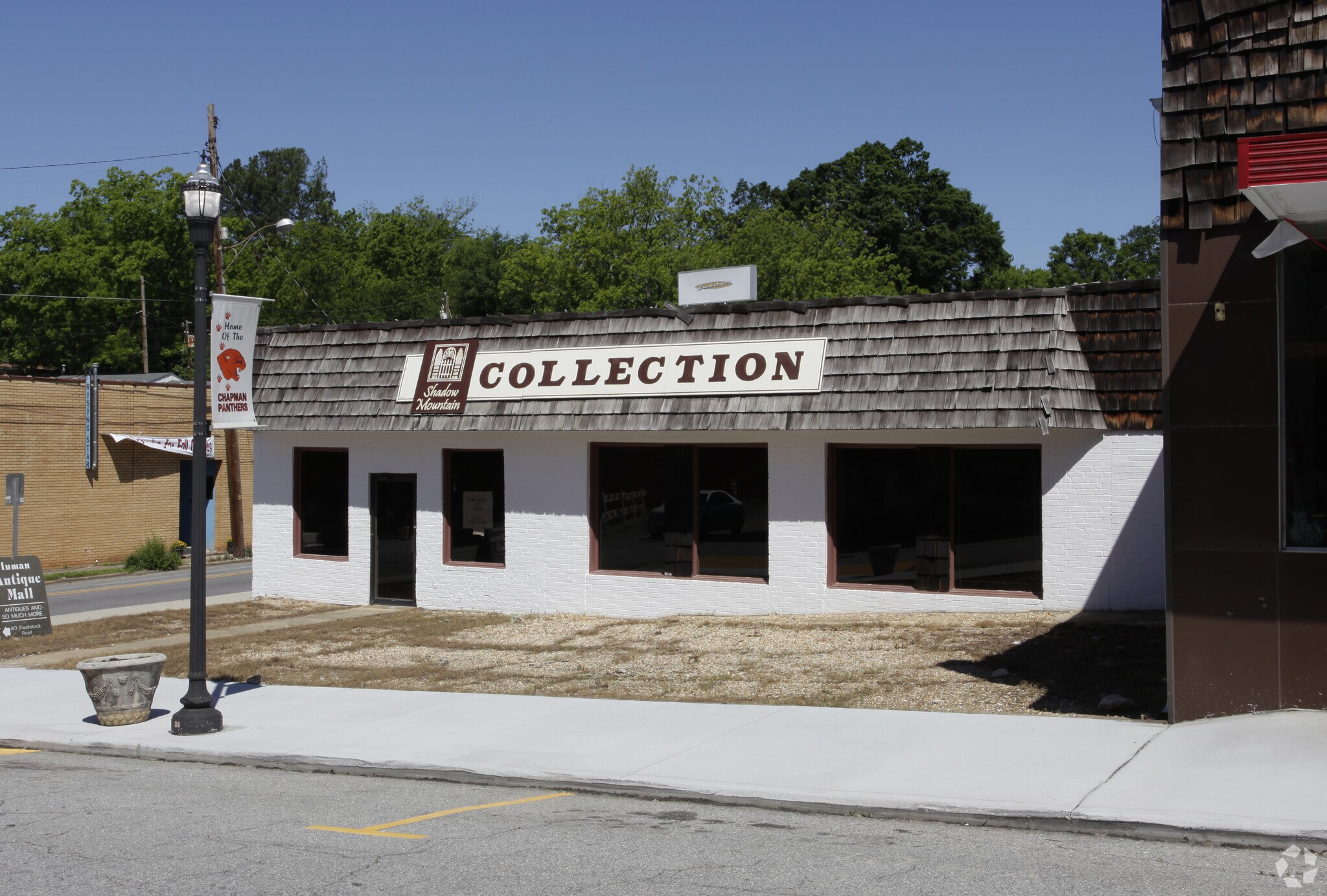 14 Mill St, Inman, SC for sale Primary Photo- Image 1 of 1