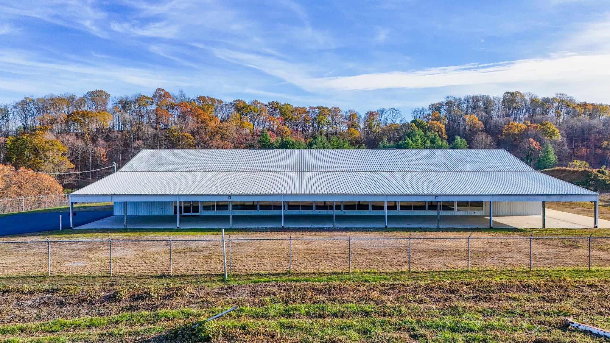 1251 Montvue Rd, Kingsport, TN for sale Building Photo- Image 1 of 18