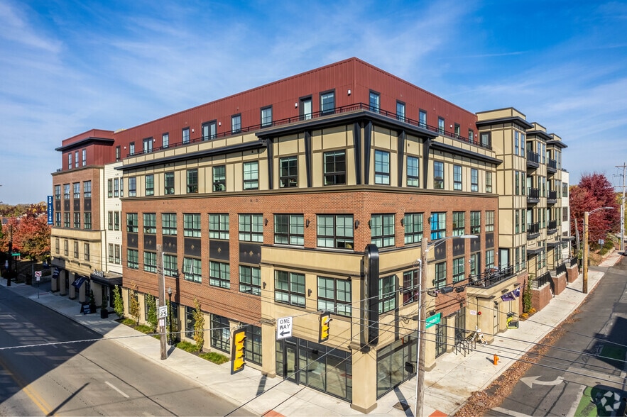 120 E 5th Ave, Columbus, OH for sale - Primary Photo - Image 1 of 1