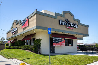 More details for 10205 Valley View St, Cypress, CA - Retail for Lease